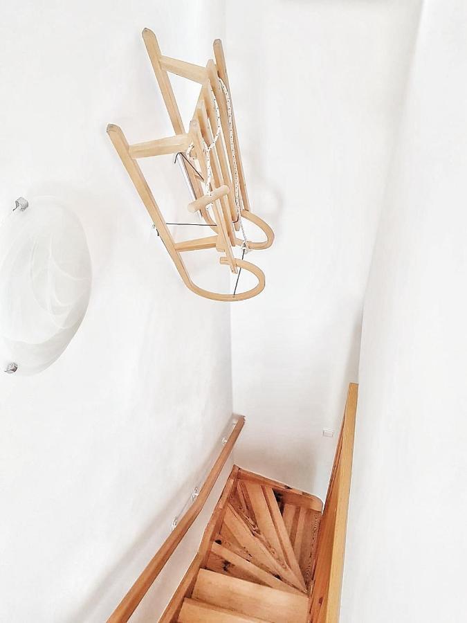 M+E Apartment ฮอร์นิมาร์ชอฟ ภายนอก รูปภาพ
